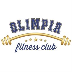 Olimpia. Fitness Club