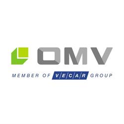 OMV Polska Sp. z o.o. wózki widłowe, regały magazynowe, serwis