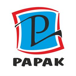 Papak. Opakowania