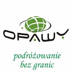 Opawy. Biuro Podróży