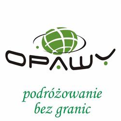 Opawy. Biuro Podróży
