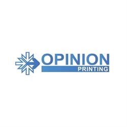 Opinion. Wielkoformatowa drukarnia cyfrowa