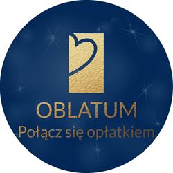 Oblatum. Wytwórnia opłatków wigilijnych