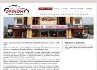 Euro-Trans Sc. Puh. Transport Towarowy. Opolony R.j.