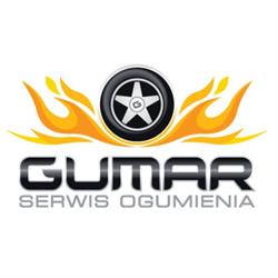 Gumar Serwis Ogumienia, Opony, Felgi
