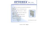 Optomex. Sp. Z O.o.