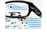 Bielawska Anna, Optyk Dypl. Zakład Optometrii i Optyki