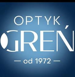 Optyk GREŃ