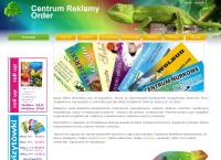 Order. Centrum Reklamy