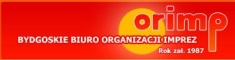 Orimp. Bydgoskie Biuro Organizacji Imprez