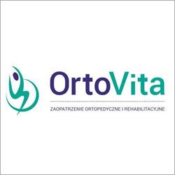 Ortovita. Centrum Zaopatrzenia Ortopedycznego i Rehabilitacyjnego