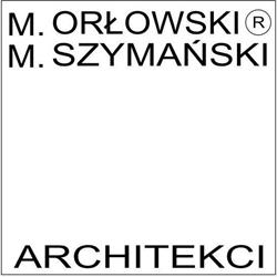 Orłowski, Szymański. Architekci. S.j.