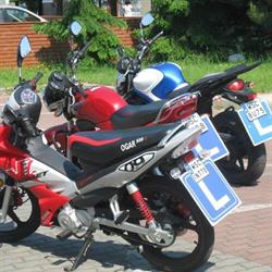Mechanik Sc. Ośrodek Szkolenia Kierowców