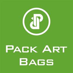 Pack Art Bags