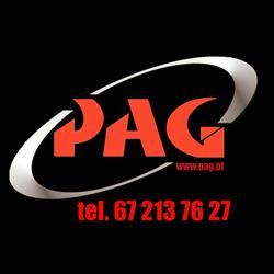 Pag. Urządzenia Gastronomiczne i Chłodnicze