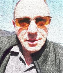 Painter. Reklama, Druk
