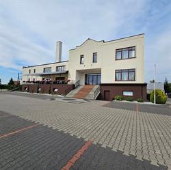 Restauracja Nastrojowa Jakub Budzik