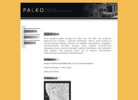 Palko. Zakład Elektroniczny. Kowalewski P., Mgr Inż.