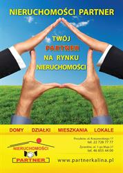 Partner - Agencja Nieruchomości