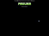 Paulika. Producent Surowców Chemiczno - Kosmetycznych