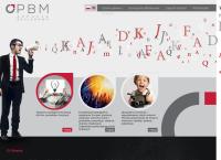 Pbm. Agencja Reklamowa