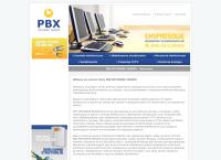 PBX Network Serwis. Frelik M.