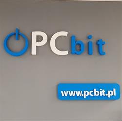 PC Bit Komputer. Dąbek I.