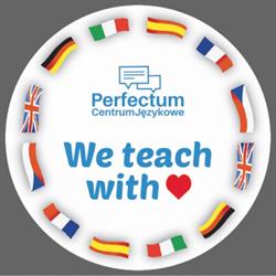 Perfectum. Centrum Językowe