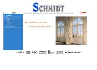 Peter Schmidt. Sp. Z O.o.