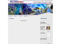 Petro-Tank. PHU. Smoleń P.