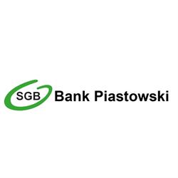 Piastowski Bank Spółdzielczy W Janikowie. Oddział