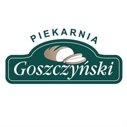 Piekarnia Goszczyński. Pieczywo i wyroby cukiernicze