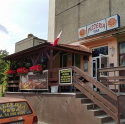Vega. Pizzeria. Bryl A.