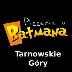U Batmana. Pizzeria