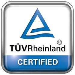 Tuv Rheinland Polska. Sp. Z O.o.