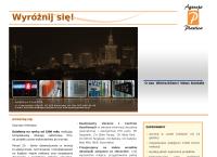 Plastica. Agencja Reklamy. Reklama Wielkoformatowa, Reklama Świetlna.  Dorota Bagniewska