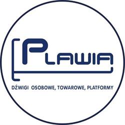 Plawia. Urządzenia Do Transportu Osób Niepełnosprawnych