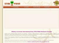 Stol-Pran. Pranszke S.