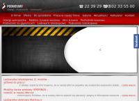 Dźwigi i Podnośniki Podnosimy.com.pl