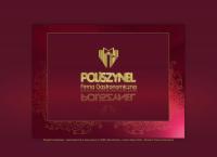 Poliszynel. Firma Gastronomiczna
