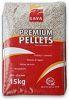 Pellet Lava Stelmet DIN 51731