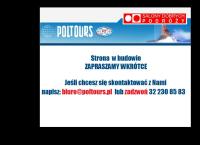 Poltours. Biuro Turystyczne