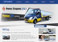 Hejnowicz J & J. Assistance. Pomoc Drogowa