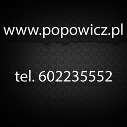 Popowicz Jacek. Studio Fotograficzne