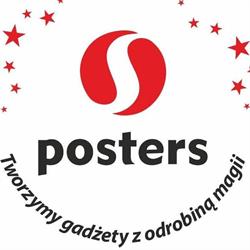 POSTERS Gadżety Reklamowe