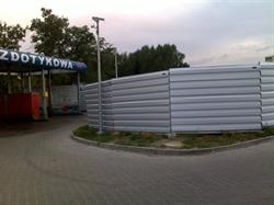 Remus. Ogrodzenia Budowlane. Produkcja, Sprzedaż