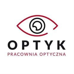 Pracownia Optyczna i Okulista