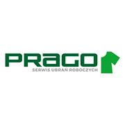 Prago. Wynajem i Serwisowanie Odzieży Roboczej
