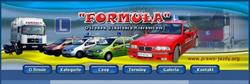 Formuła. Ośrodek Szkolenia Kierowców. Dutkiewicz B.