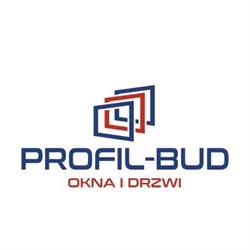 Profil-Bud. Producent Okien, Drzwi Z Pvc i Aluminium. Pietraszek Tomasz